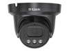 Kamera Wired IP –  – DCS-F4805E-BLK
