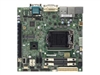Placas Base (para Procesadores Intel) –  – MBD-X10SLV-Q-O