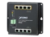 Hub e Switch Gigabit –  – WGS-804HP