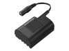 Camera Batteries –  – DMW-DCC12