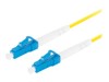 Fiber Cable –  – FO-LULU-SS11-0010-YE