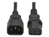 Power Cables –  – P004-01M-EU