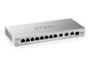 Gigabit Hubs &amp; Switches –  – XGS1250-12-ZZ0102F