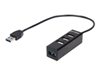 USB-Hubbar –  – 163828
