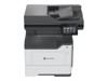 Zwart/wit mulitifunctionele laserprinters –  – 38S0820