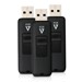 Clés USB / Lecteurs flash –  – VF24GAR-3PK-3E