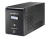 Stand-Alone UPS –  – PSD2000
