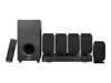 Home Theater Systems –  – SC-38HT