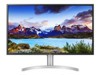 Computer Monitors –  – 32UL750P-W
