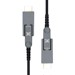 HDMI Káble –  – HDMIDD2.0AOC-010