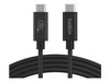 USB-Kabler –  – INZ004BT2MBK