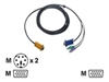 KVM Cables –  – G2L5203P