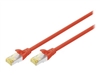 Patch Cable –  – DK-1644-A-030-R-10