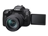 SLR Digital Cameras –  – 3616C016
