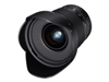 Videokaamerate objektiivid –  – F1113506101
