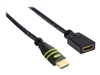 Spesifikke Kabler –  – ICOC HDMI2-4-EXT050