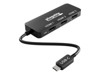 Notebook Docking Stations –  – USBC-MSTH3