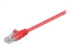 雙絞線電纜 –  – B-UTP50025R