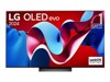 OLED TVs –  – OLED77C41LA