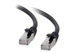 Patchkablar –  – APC-010MB-BK