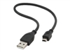 USB-Kablar –  – CCP-USB2-AM5P-1