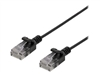 Câbles de raccordement –  – UUTP-1400