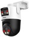 Bezpečnostní kamery –  – IPC-P5DP-5F-PV-0280B/0600B