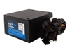 ATX Strømforsyninger –  – COO-FAPW600-BK