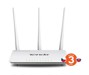 Wireless-Router –  – 75010304