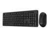 Комплекты: клавиатура + мышка –  – 90XB0700-BKM020