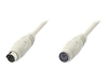Cables per a teclats i ratolins –  – KPK3PS