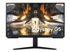 Számítógép Monitorok –  – LS27AG502NUXEN