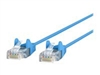 Patch Cables –  – CE001B01-BLU-S