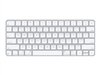 Bluetooth-Tastaturen –  – MK2A3CR/A