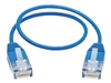Cables de xarxa especials –  – N200-UR01-BL