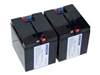 Baterias UPS –  – AVA-RBC55