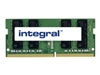 Mémoire pour ordinateur portable –  – IN4V16GNGRTX