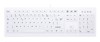 Medical Keyboard/  Mouse –  – AK-C8100F-U1-W/FR