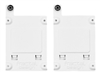 Accessoires pour stockage –  – FD-ACC-SSD-A-WT-2P