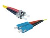 光纤电缆 –  – 392881