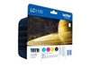 Cartucce di Stampa –  – LC1100VALBP