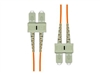 Fiber Cables –  – FO-SCSCOM1D-007