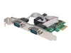 PCI-E Network Adapter –  – 152082