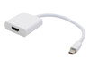 TV accessories –  – MDP2HDMIAW