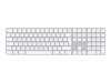 Bluetooth Keyboard –  – MK2C3LA/A
