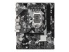 Motherboards (for Intel Processors) –  – B760M-H/M.2