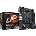 Motherboards (for AMD Processors) –  – A520MS2H
