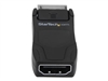 HDMI Kabler –  – DP2HD4KADAP