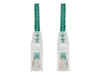 Patch Cables –  – ADD-14FCAT6-GN-TAA