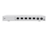 Hallatavad switchid –  – US-XG-6POE-EU